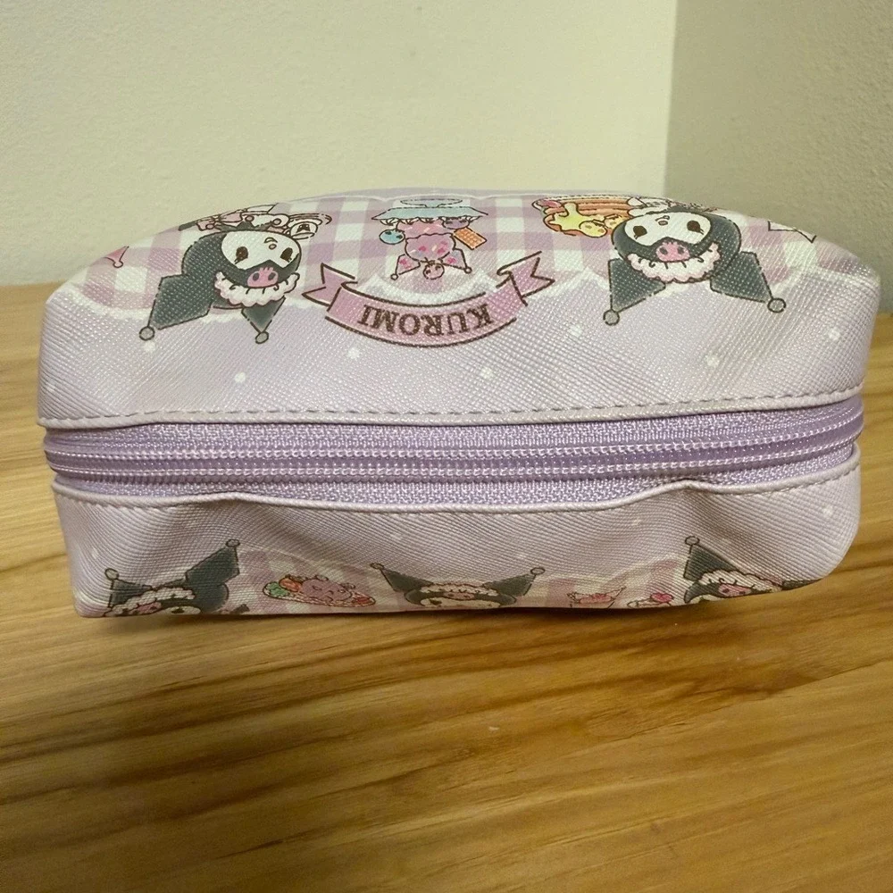 Sanrio kuromi cosmetic